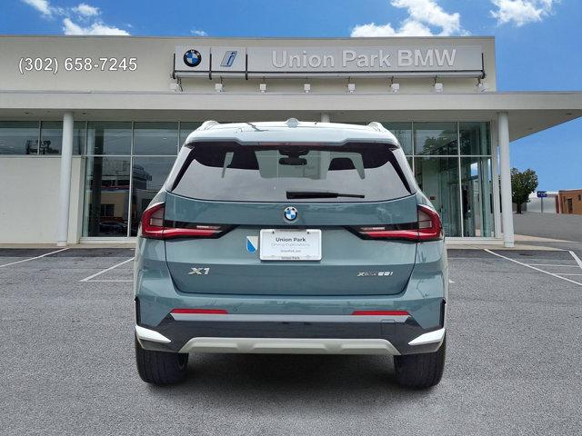 used 2023 BMW X1 car, priced at $31,450