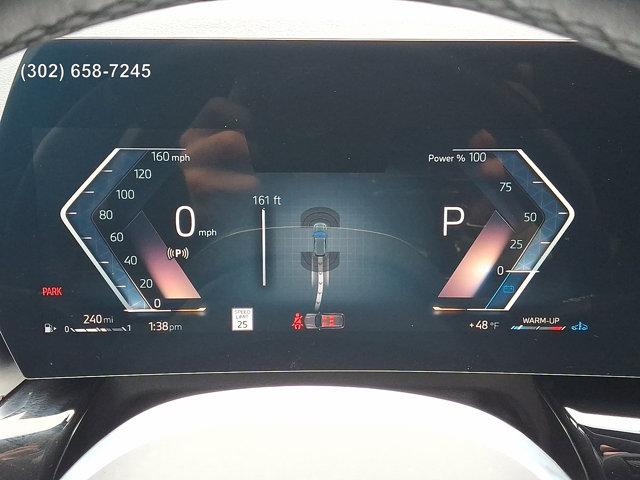 used 2023 BMW X1 car, priced at $31,450