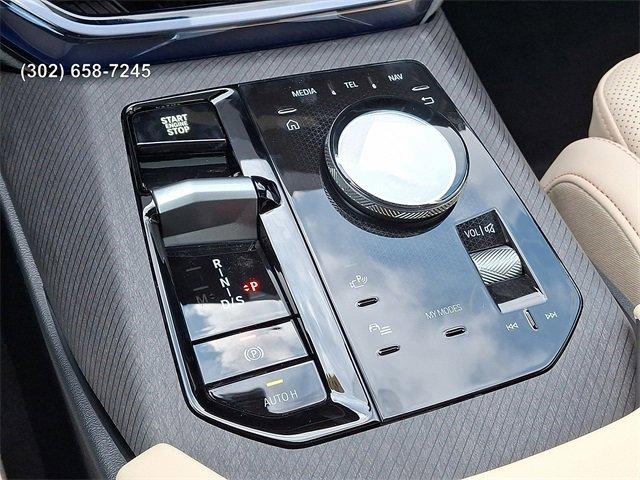 new 2026 BMW X3 car, priced at $58,225