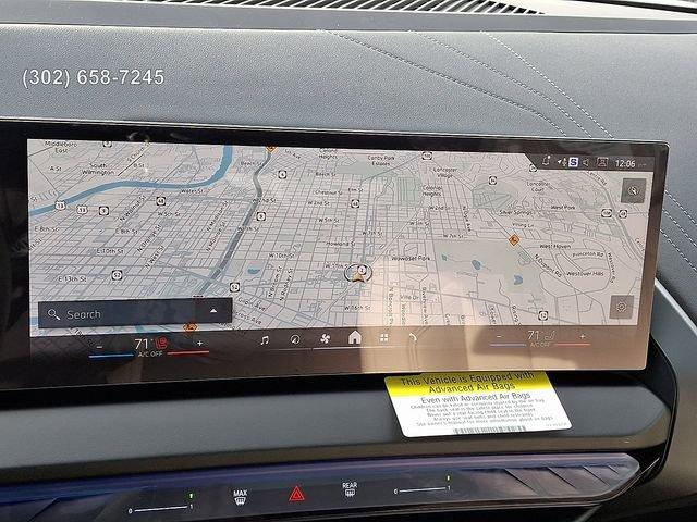 new 2026 BMW X3 car, priced at $58,225