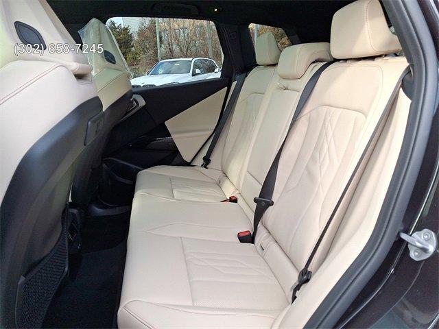 new 2026 BMW X3 car, priced at $58,225