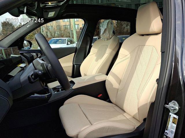 new 2026 BMW X3 car, priced at $58,225