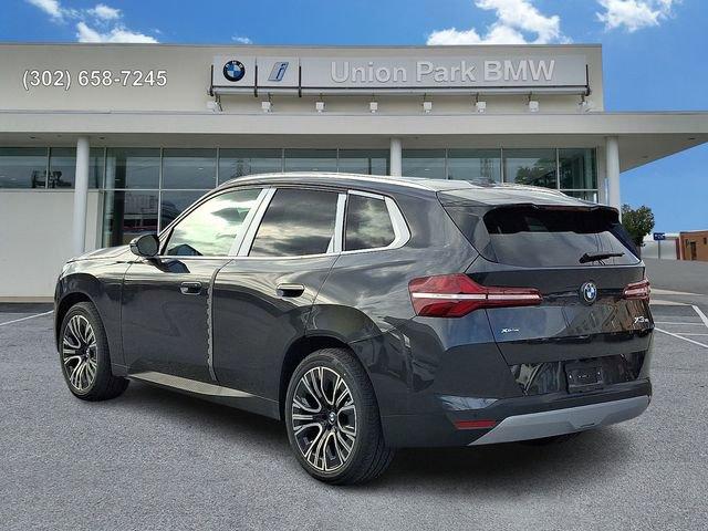 new 2026 BMW X3 car, priced at $58,225