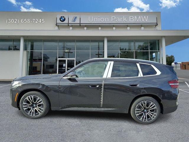 new 2026 BMW X3 car, priced at $58,225