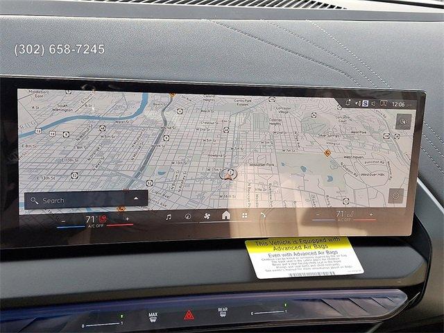 new 2026 BMW X3 car, priced at $58,225