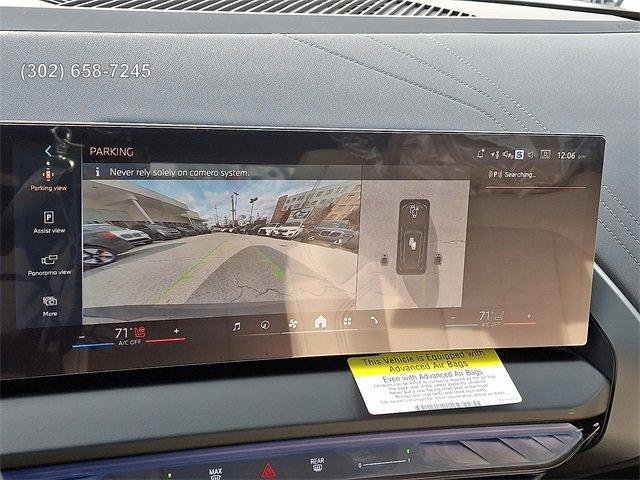 new 2026 BMW X3 car, priced at $58,225