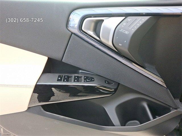 new 2026 BMW X3 car, priced at $58,225