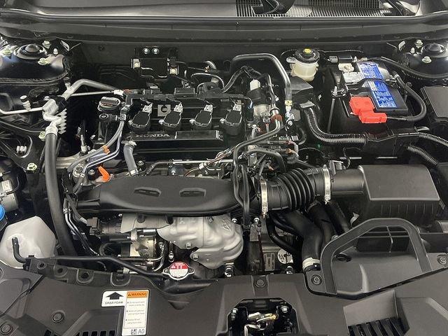 new 2026 Honda Accord car, priced at $31,890