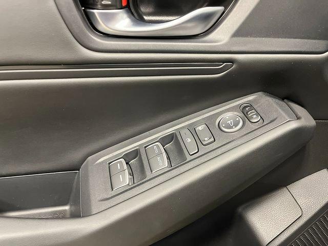 new 2026 Honda Accord car, priced at $31,890