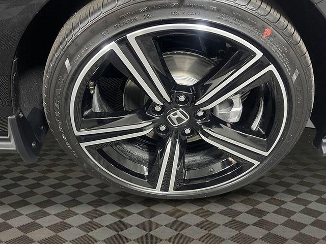 new 2026 Honda Accord car, priced at $31,890