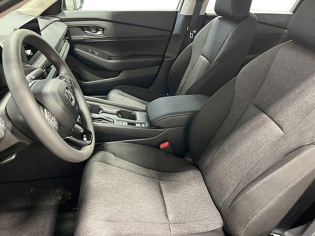 new 2026 Honda Accord car, priced at $31,890