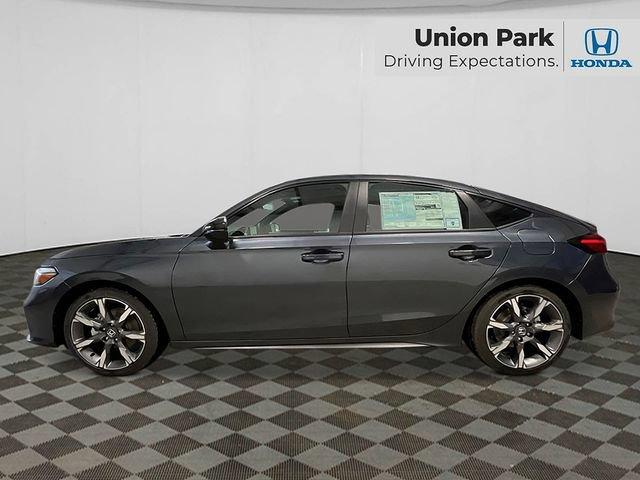 new 2026 Honda Civic Hybrid car, priced at $35,279