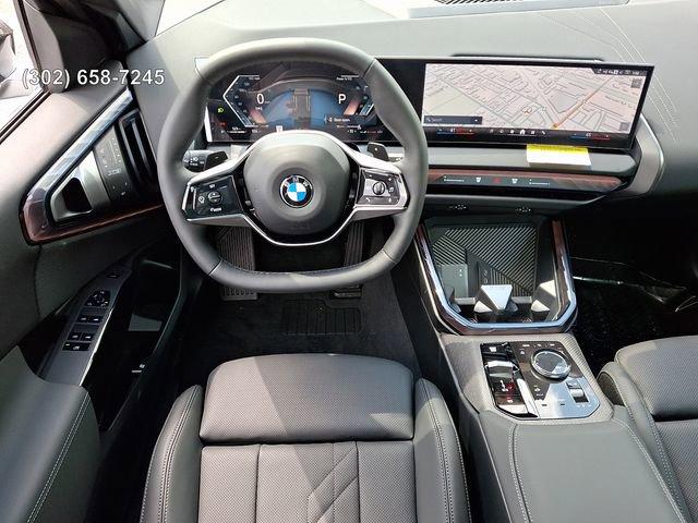 new 2026 BMW X3 car, priced at $56,804