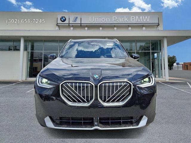 new 2026 BMW X3 car, priced at $56,804