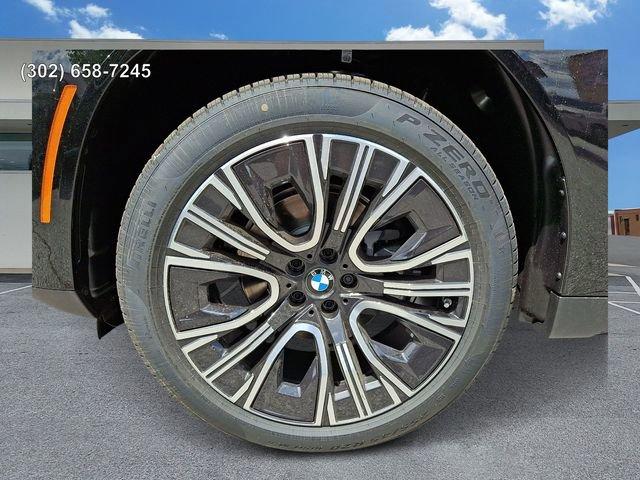 new 2026 BMW X3 car, priced at $56,804