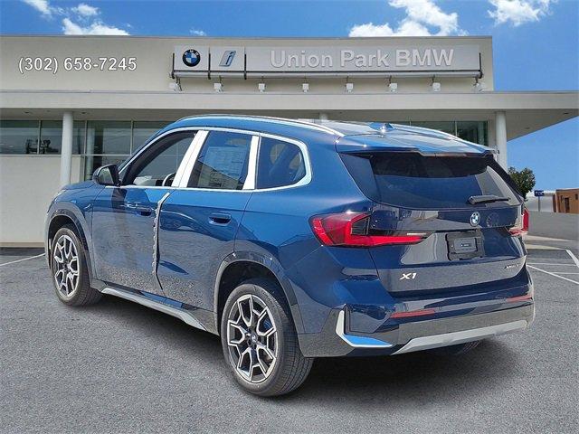 new 2026 BMW X1 car, priced at $48,855