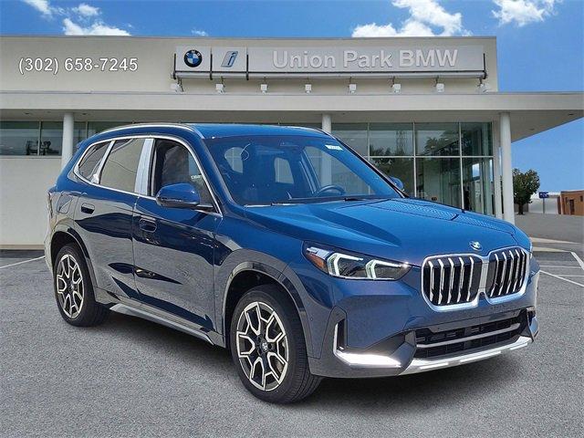 new 2026 BMW X1 car, priced at $48,855