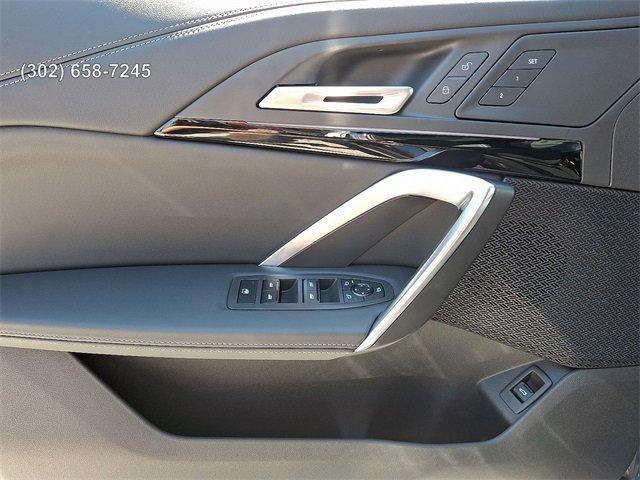 new 2026 BMW X1 car, priced at $48,855