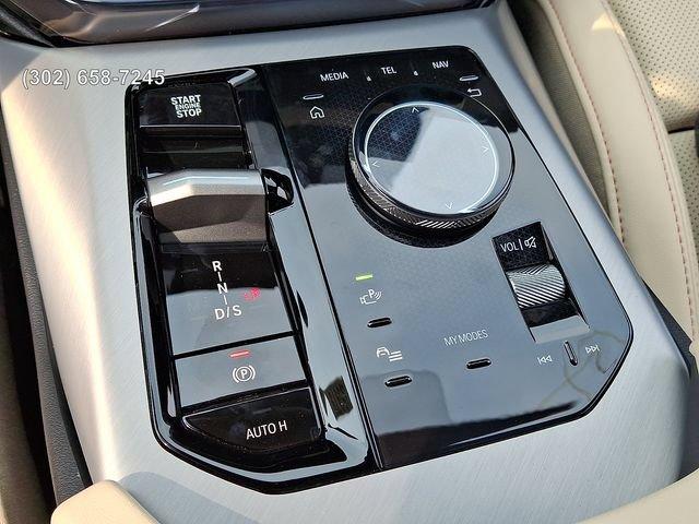 new 2026 BMW X3 car, priced at $63,839