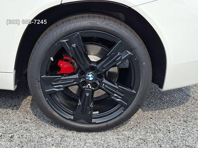 new 2026 BMW X3 car, priced at $63,839