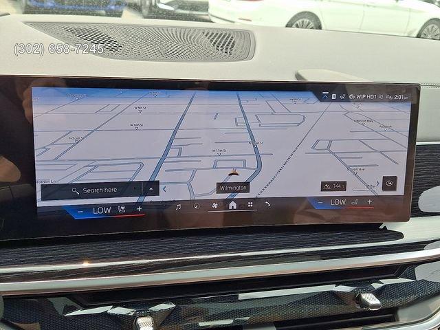 new 2026 BMW X5 car, priced at $79,539