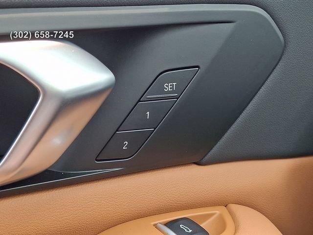 new 2026 BMW X5 car, priced at $79,539