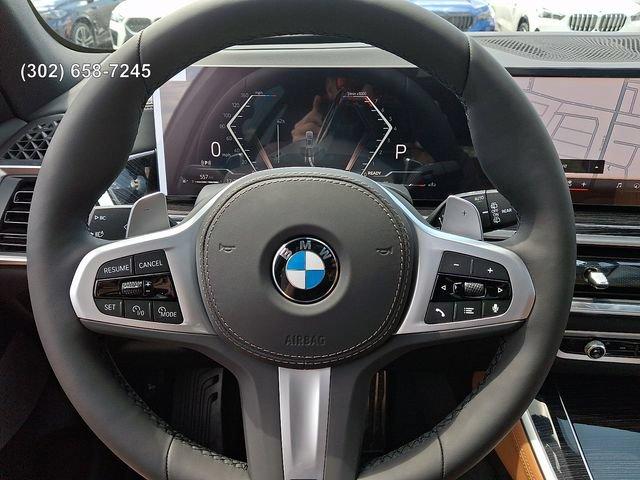 new 2026 BMW X5 car, priced at $79,539