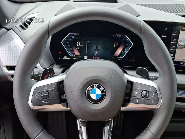new 2026 BMW 228 Gran Coupe car, priced at $49,985