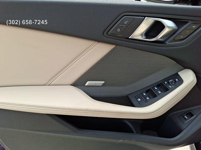 new 2026 BMW 228 Gran Coupe car, priced at $49,985