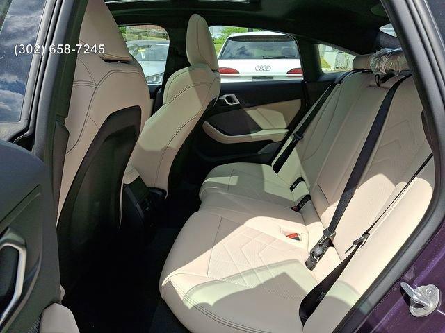 new 2026 BMW 228 Gran Coupe car, priced at $49,985