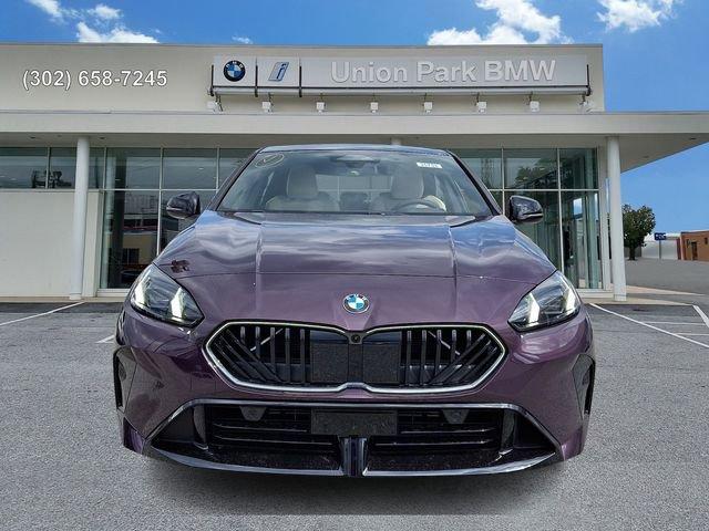 new 2026 BMW 228 Gran Coupe car, priced at $49,985