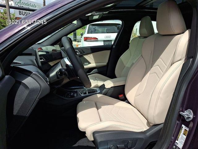 new 2026 BMW 228 Gran Coupe car, priced at $49,985