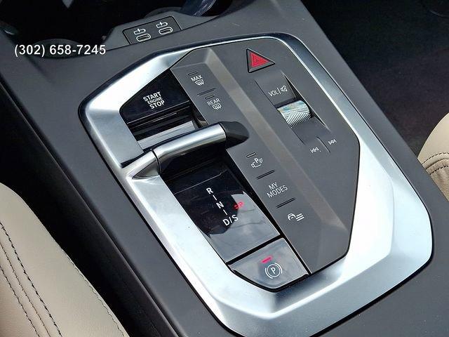 new 2026 BMW 228 Gran Coupe car, priced at $49,985