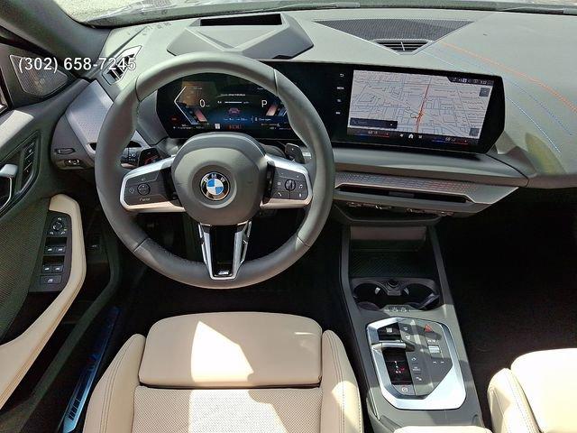 new 2026 BMW 228 Gran Coupe car, priced at $49,985