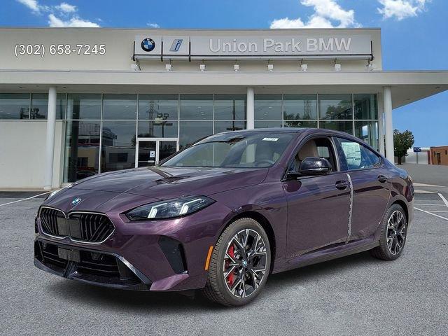 new 2026 BMW 228 Gran Coupe car, priced at $49,985