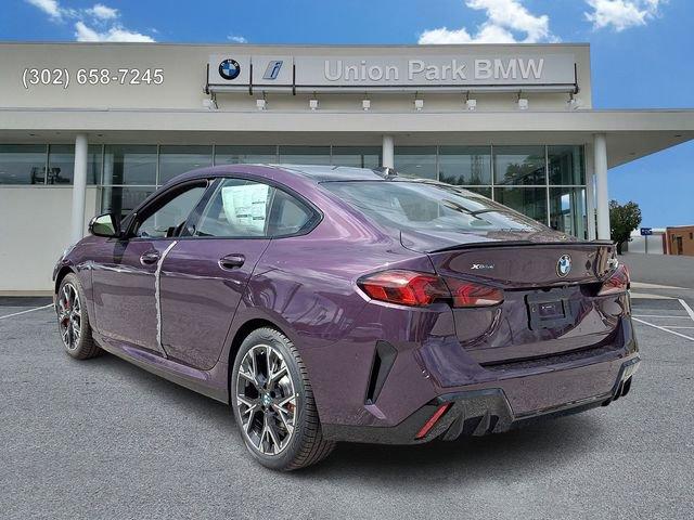 new 2026 BMW 228 Gran Coupe car, priced at $49,985