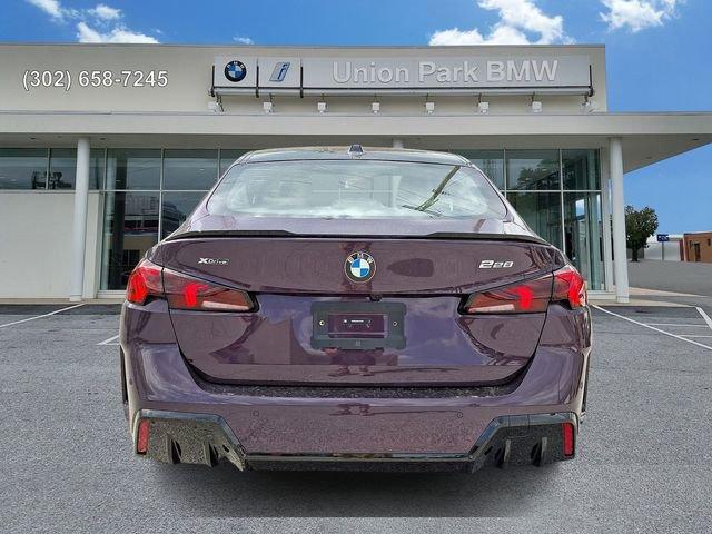 new 2026 BMW 228 Gran Coupe car, priced at $49,985