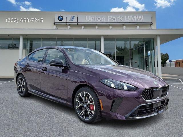 new 2026 BMW 228 Gran Coupe car, priced at $49,985