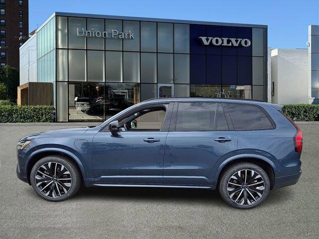 new 2026 Volvo XC90 Plug-In Hybrid car, priced at $90,619