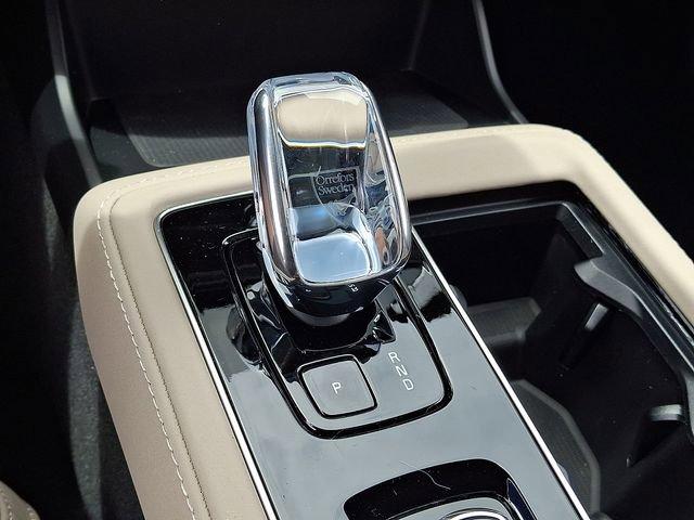 new 2026 Volvo XC90 Plug-In Hybrid car, priced at $90,619