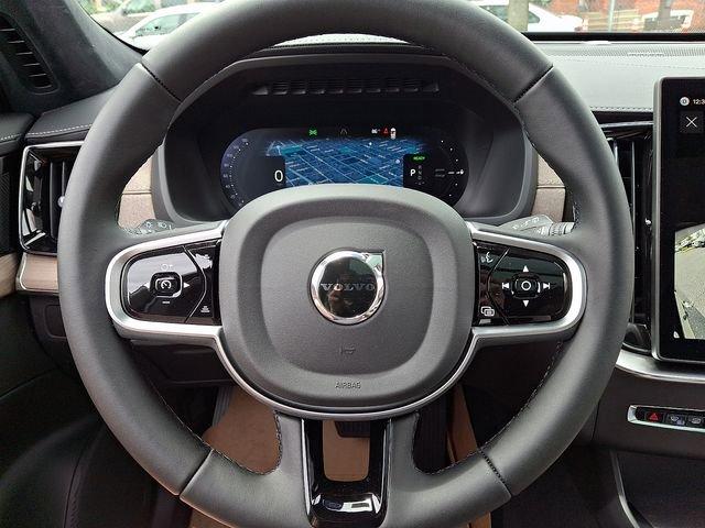 new 2026 Volvo XC90 Plug-In Hybrid car, priced at $90,619