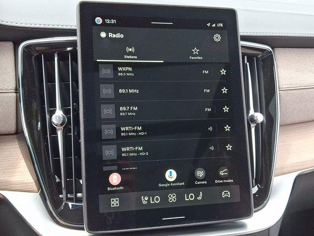 new 2026 Volvo XC90 Plug-In Hybrid car, priced at $90,619