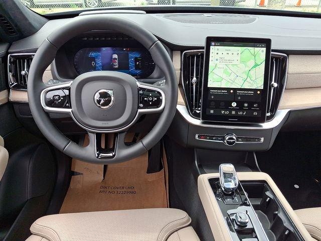 new 2026 Volvo XC90 Plug-In Hybrid car, priced at $90,619