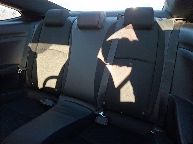 used 2020 Honda Civic car, priced at $21,988