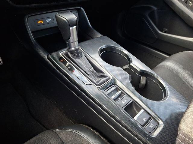 used 2023 Honda Civic car, priced at $24,795