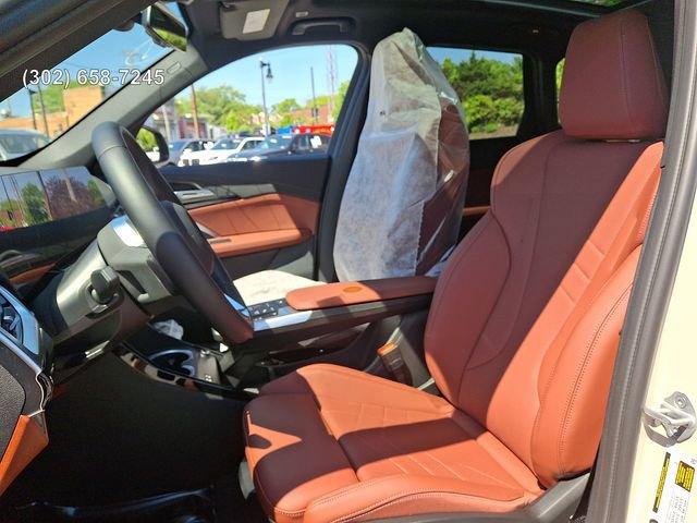 new 2026 BMW X1 car, priced at $51,720