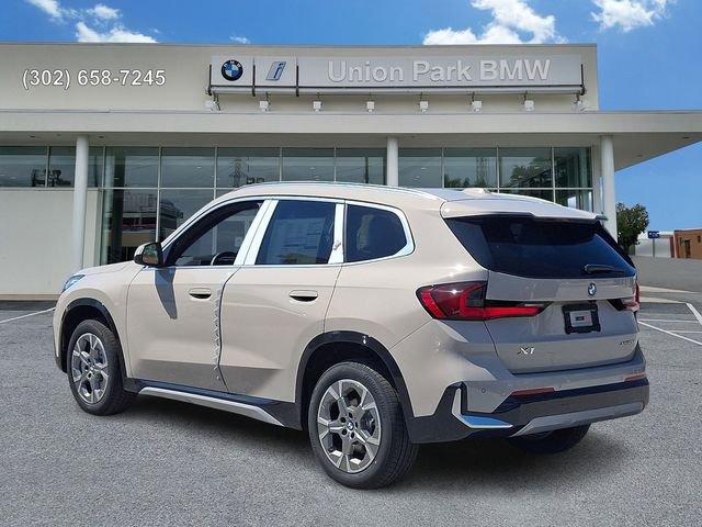 new 2026 BMW X1 car, priced at $51,720