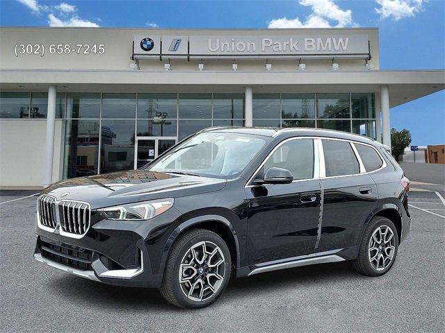 new 2026 BMW X1 car, priced at $48,895