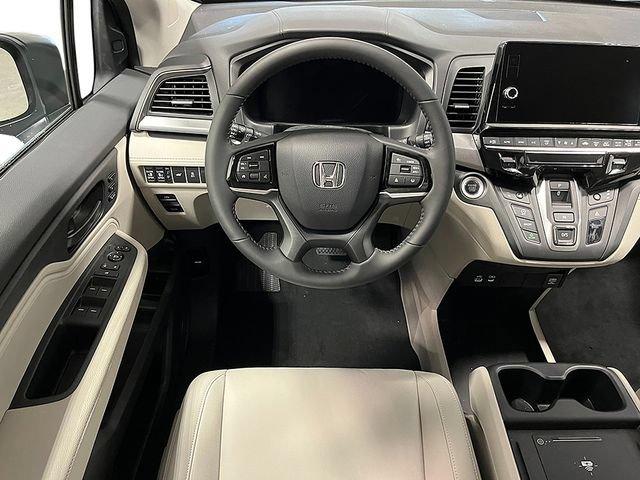 new 2026 Honda Odyssey car, priced at $44,779