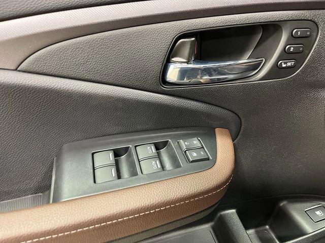 new 2026 Honda Ridgeline car, priced at $45,579